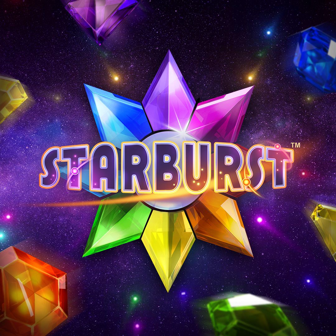 Starburst